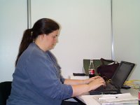 2000-05-01 Munich Germany